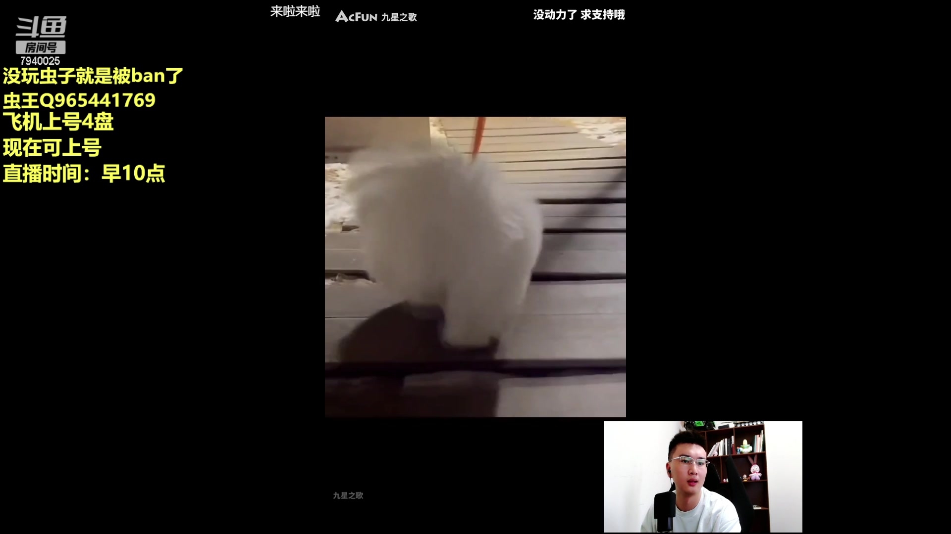 【2023-07-05 12点场】Chogod虫王：虫王：全联盟最肉英雄~