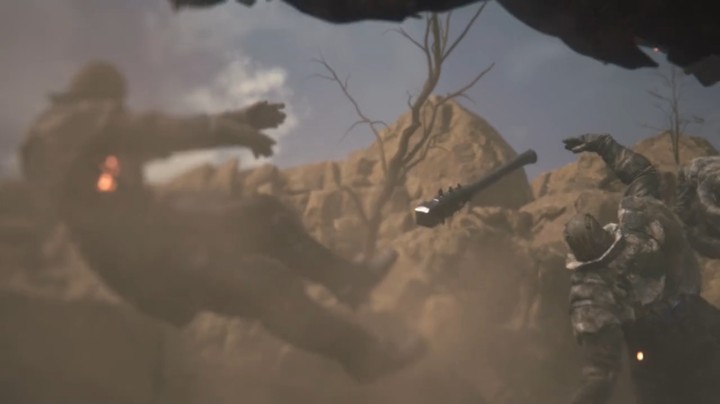 2023-07-04.【老孙聊游戏】史上最歹毒亲妈诞生！FF16剧情各种意想不到......