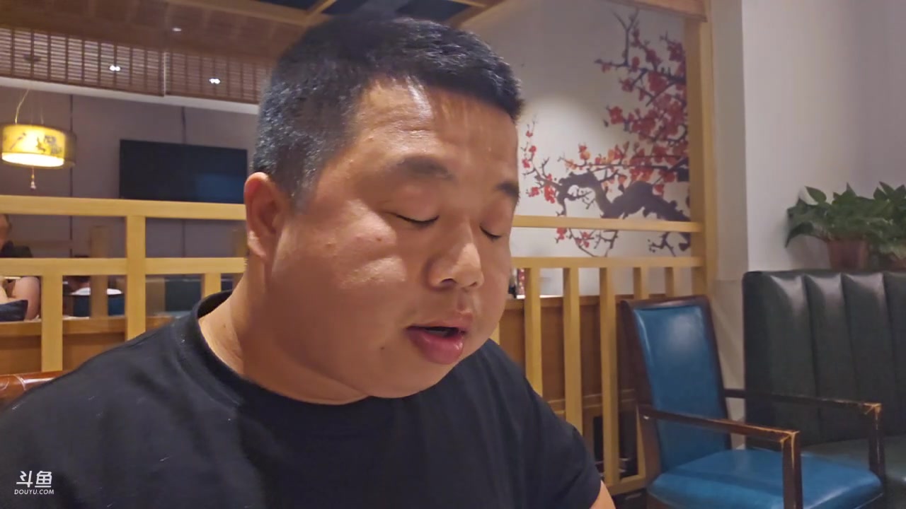 【2023-07-05 19点场】蓝战非OvO：山东39度户外～环游第111天