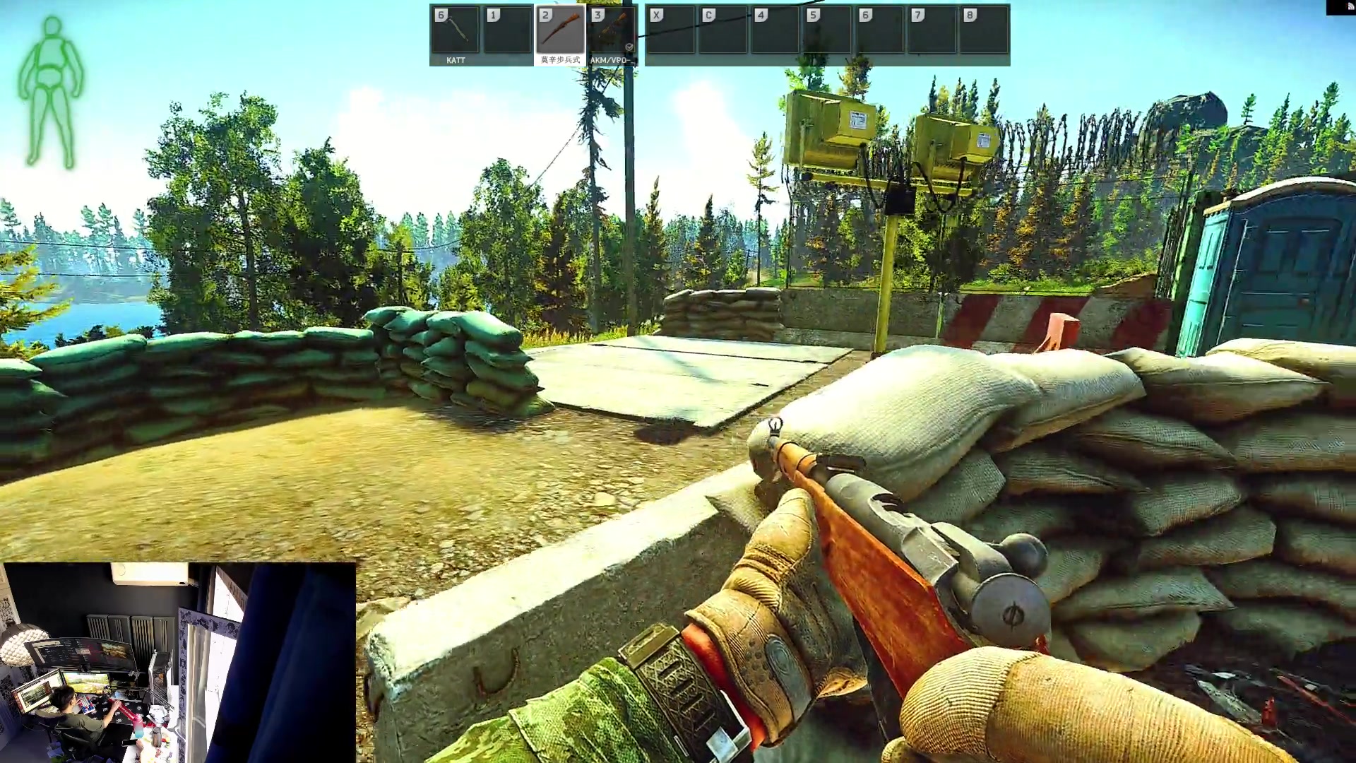 【2023-07-05 17点场】斯祥丶：独狼的生存日常！！！