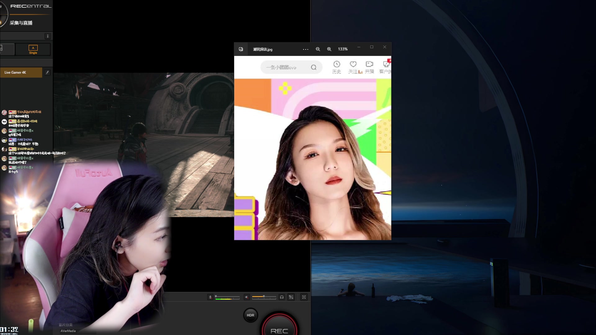 【2023-07-05 01点场】绝不早到十元元：夏促啦 :( 来玩一点游戏