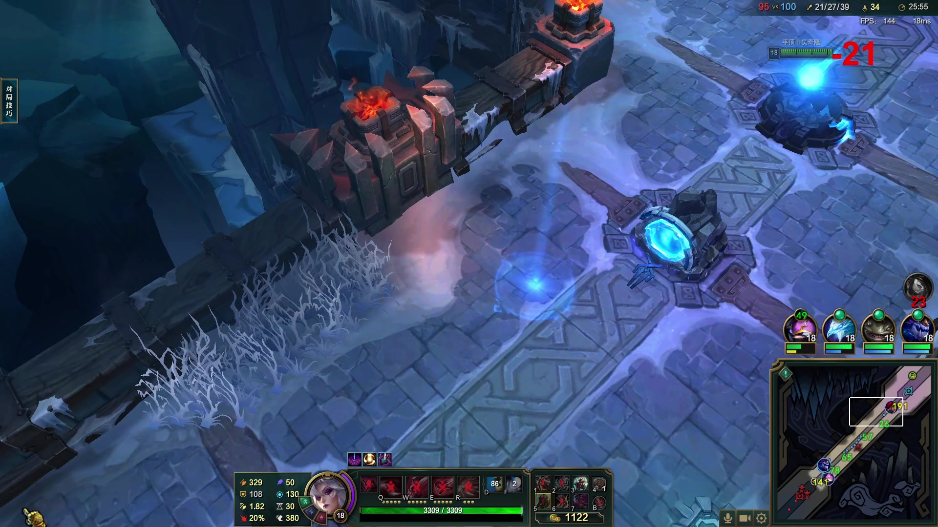 【2023-07-04 22点场】郑伟丶：娱乐性技术主播