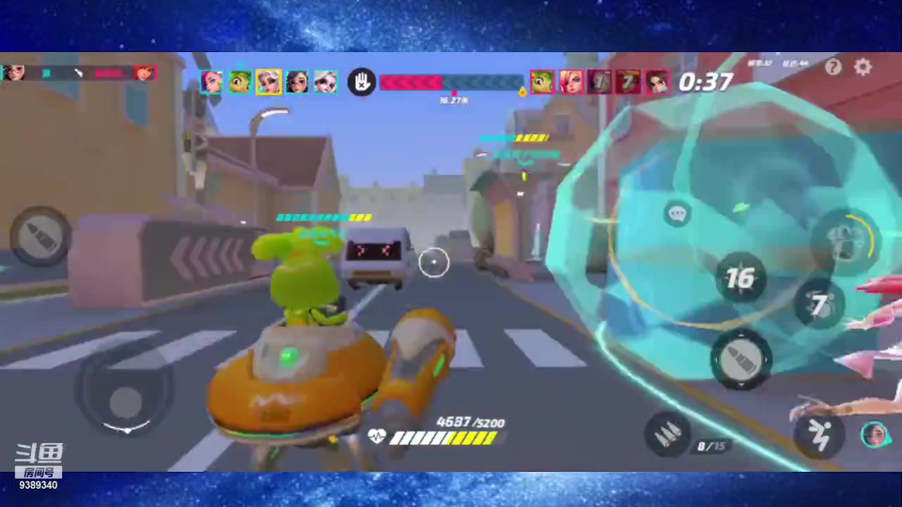 【2023-07-02 13点场】全肉馄饨：火力冲冲吖