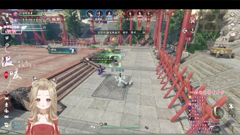 【2023-07-05 20点场】温暖yo：温暖yo❤️超甜全能美少女调号