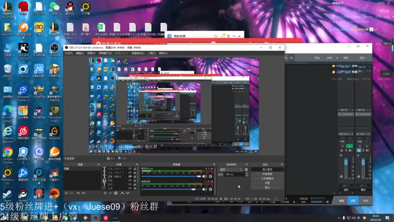 【2023-07-04 20点场】小角色ovo：角色角色！绝对出色！！