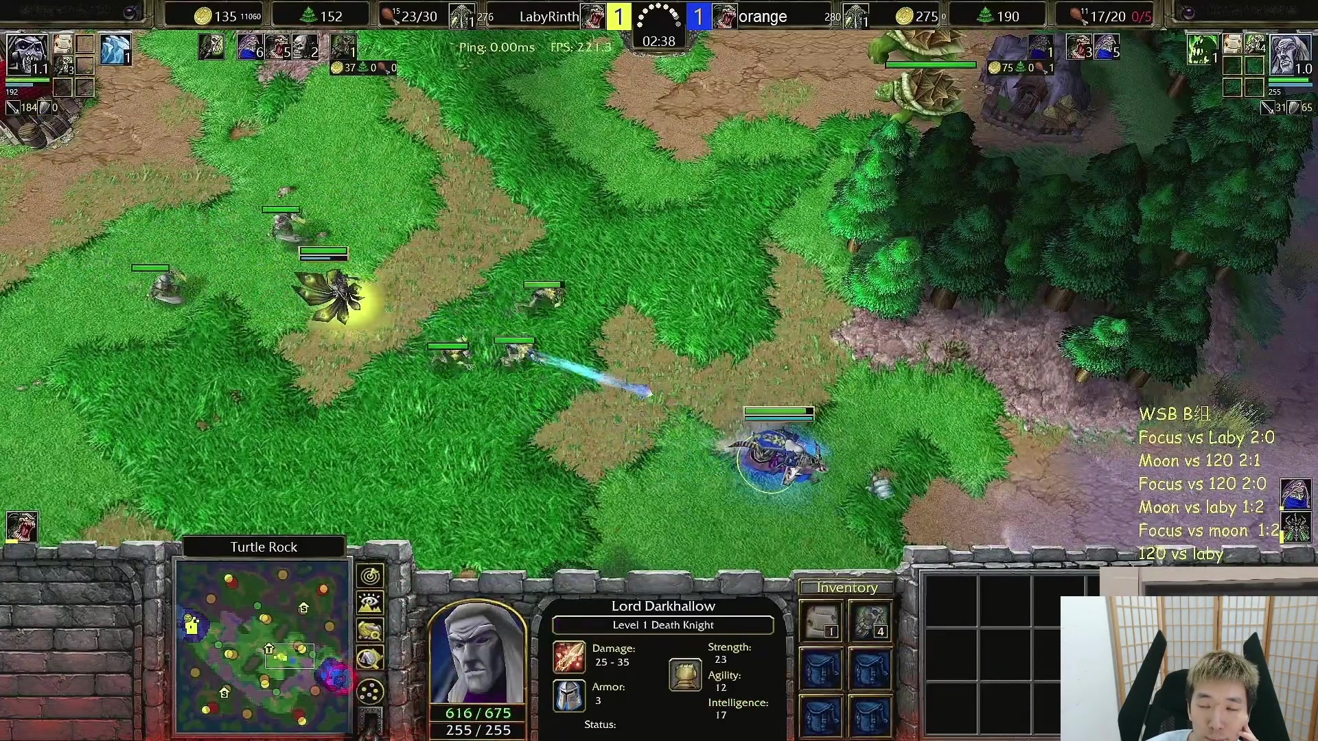 【2023-07-04 22点场】Infi小王：【直播】18:00开播WSB 120 木