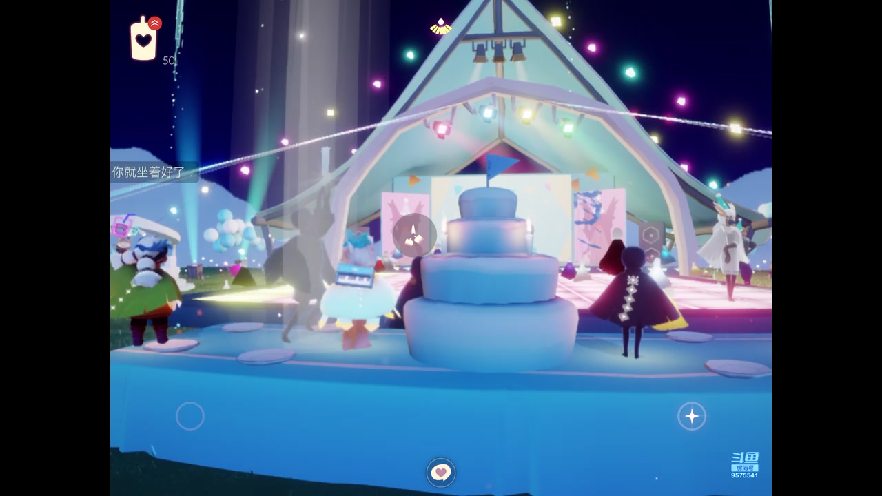 【2023-07-03 15点场】晴天冰淇淋c：我就是神仙颜值担当