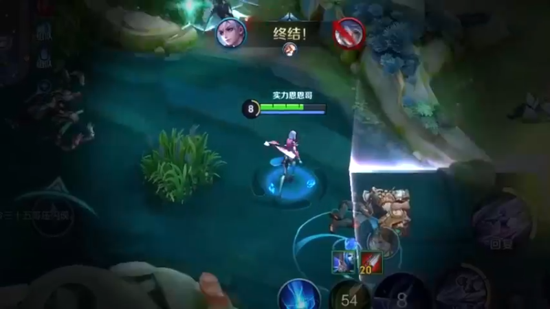 相互理解，相互诋毁