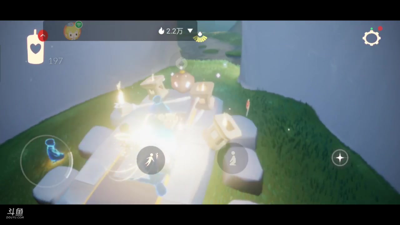 【2023-07-02 09点场】全肉馄饨：光遇冲冲吖