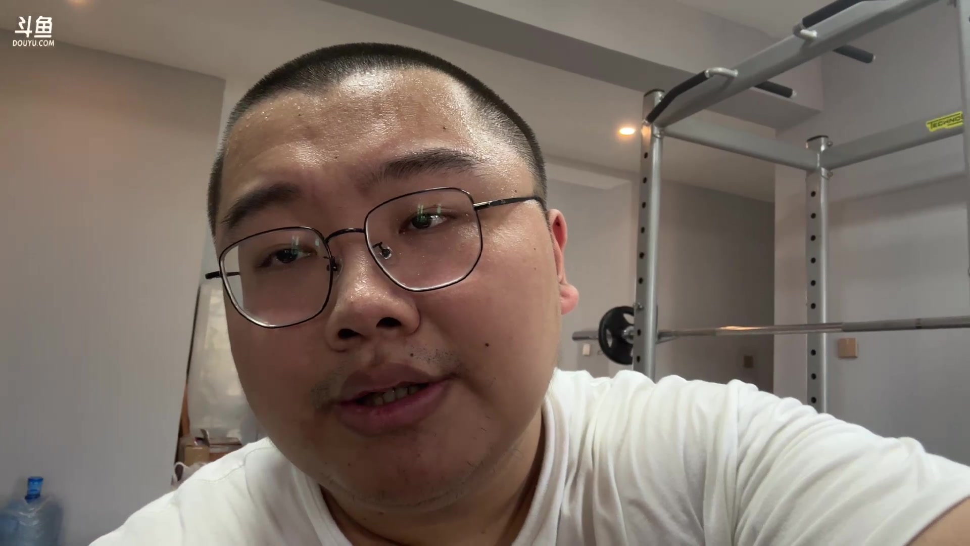 【2023-07-05 17点场】驴酱的冯雨大王：冯雨大王：保持健康，热爱生活~