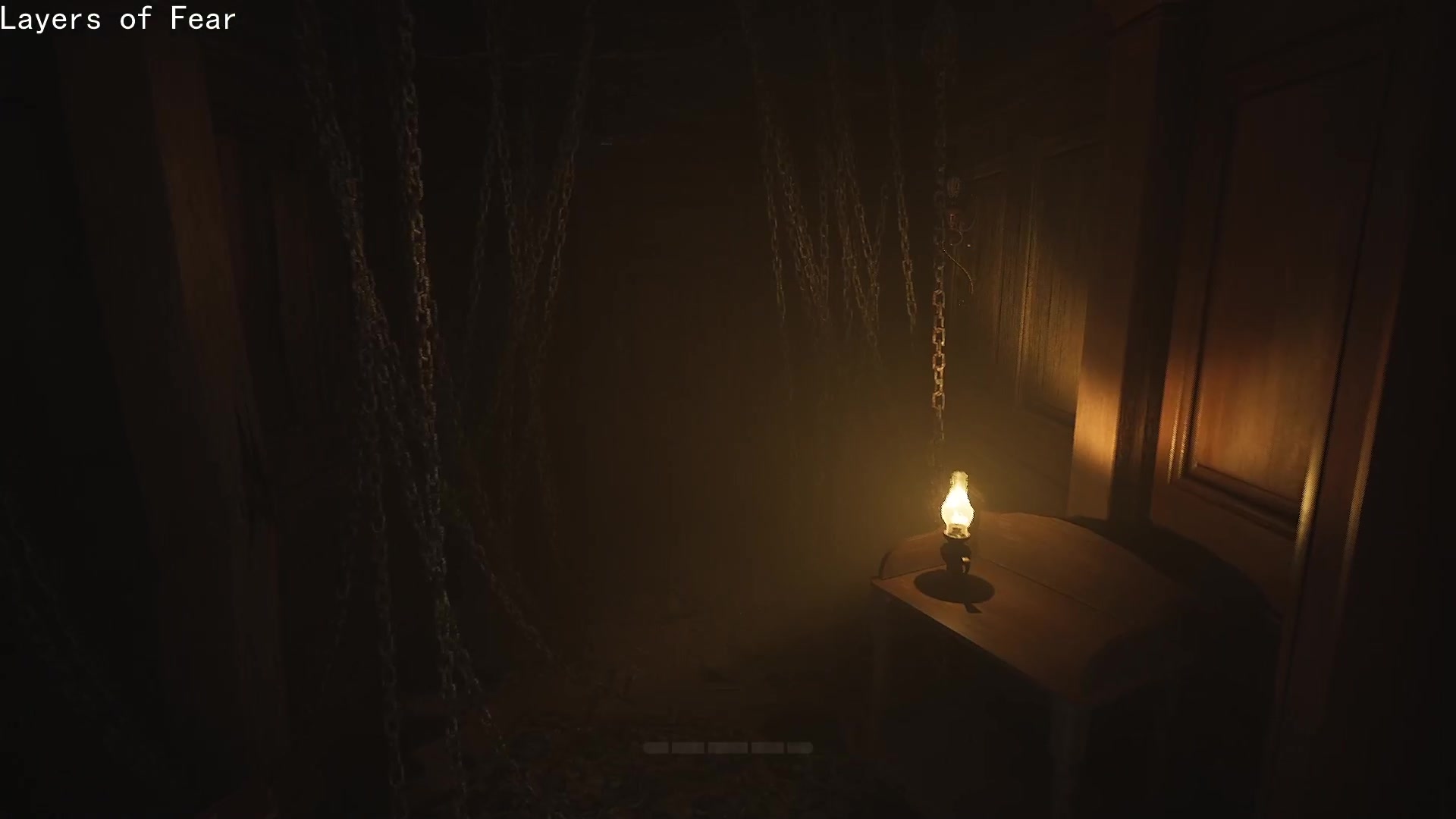 【2023-07-05 20点场】顾青君：层层恐惧（Layers of Fear）