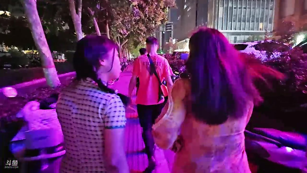 【2023-07-05 19点场】大嘴love：生活就是要快乐