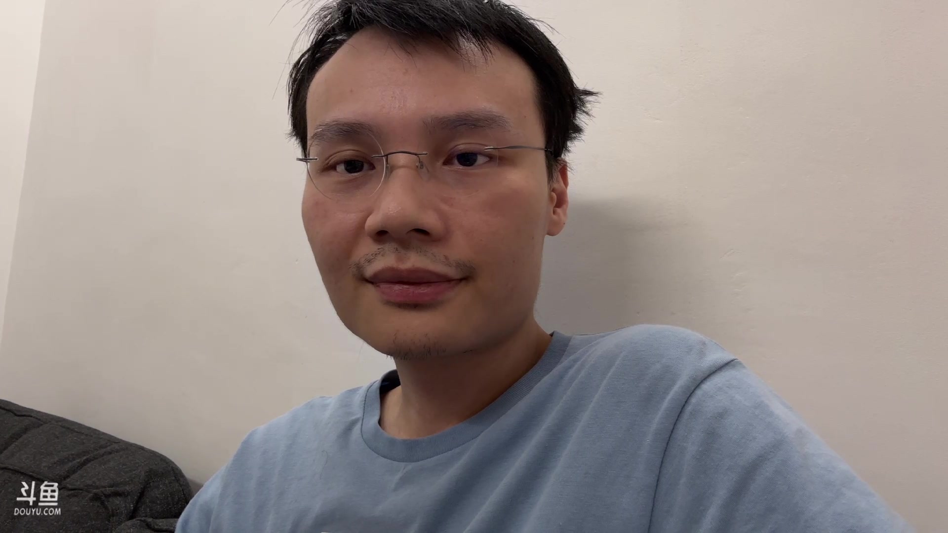 【2023-07-05 16点场】超级小桀：来游戏房聊聊天