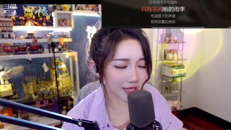 【2023-07-05 01点场】解说小鹿呀：钢铁加鹿鹿限定回归