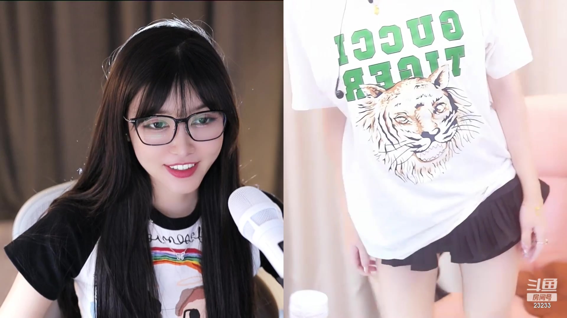 【2023-07-05 00点场】喵小莎：恭喜梦想哥50级粉丝牌啦！~