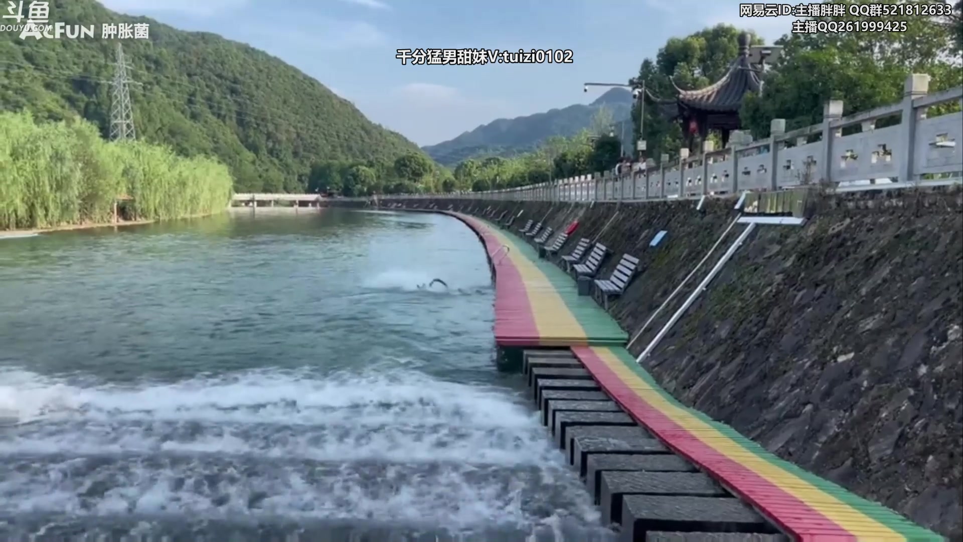 【2023-07-05 04点场】胖胖灬：胖胖OB：亚运野辅强啊，EDG倒了！