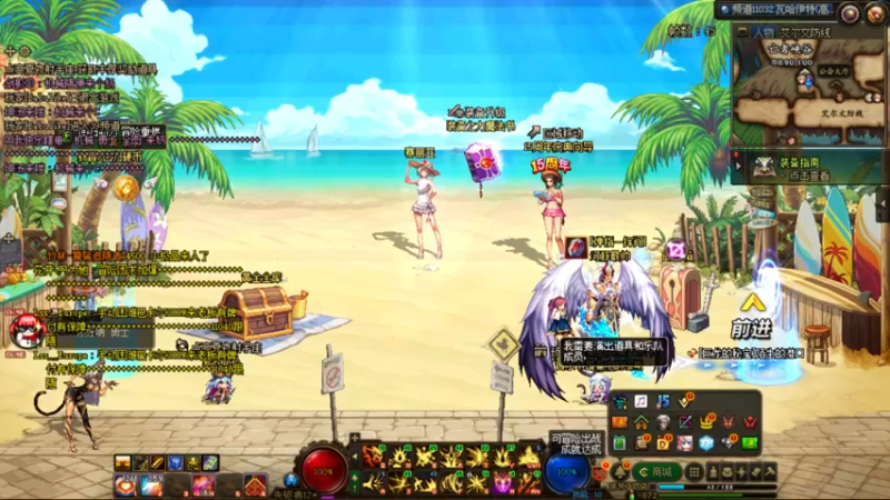 【2023-07-02 19点场】河豚Eric：200小时CF玩家！