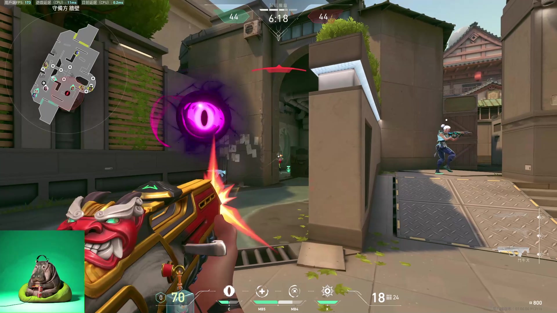 【2023-07-05 14点场】斯祥丶：独狼的生存日常！！！