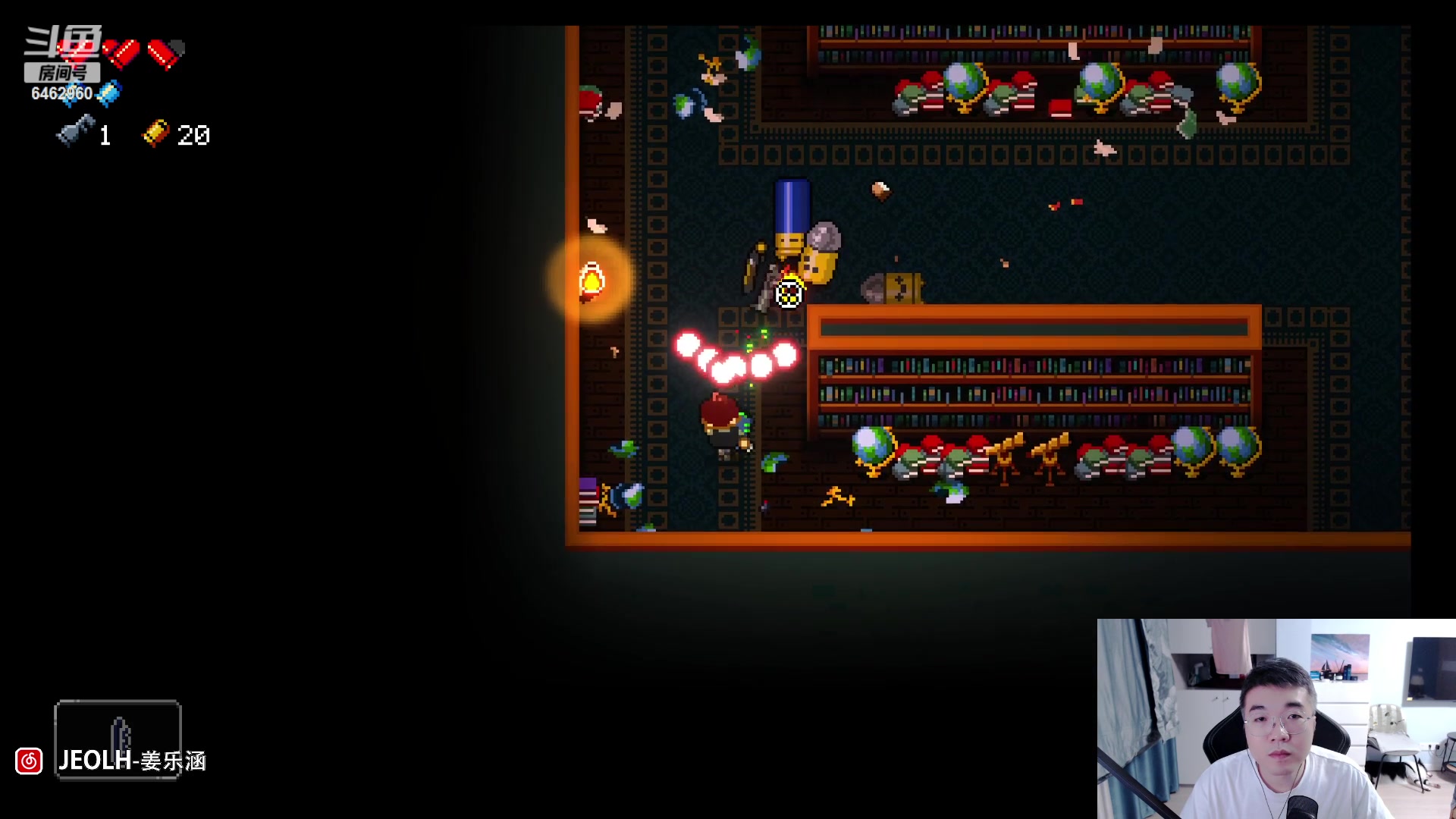 【2023-07-05 19点场】姜姜姜乐涵：我要减肥！！！ 6462960