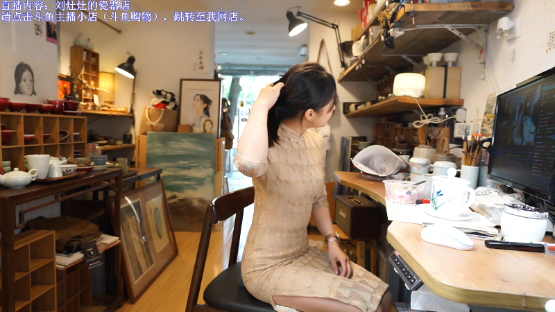 【户外】刘灶灶的精彩时刻 20230705 14点场