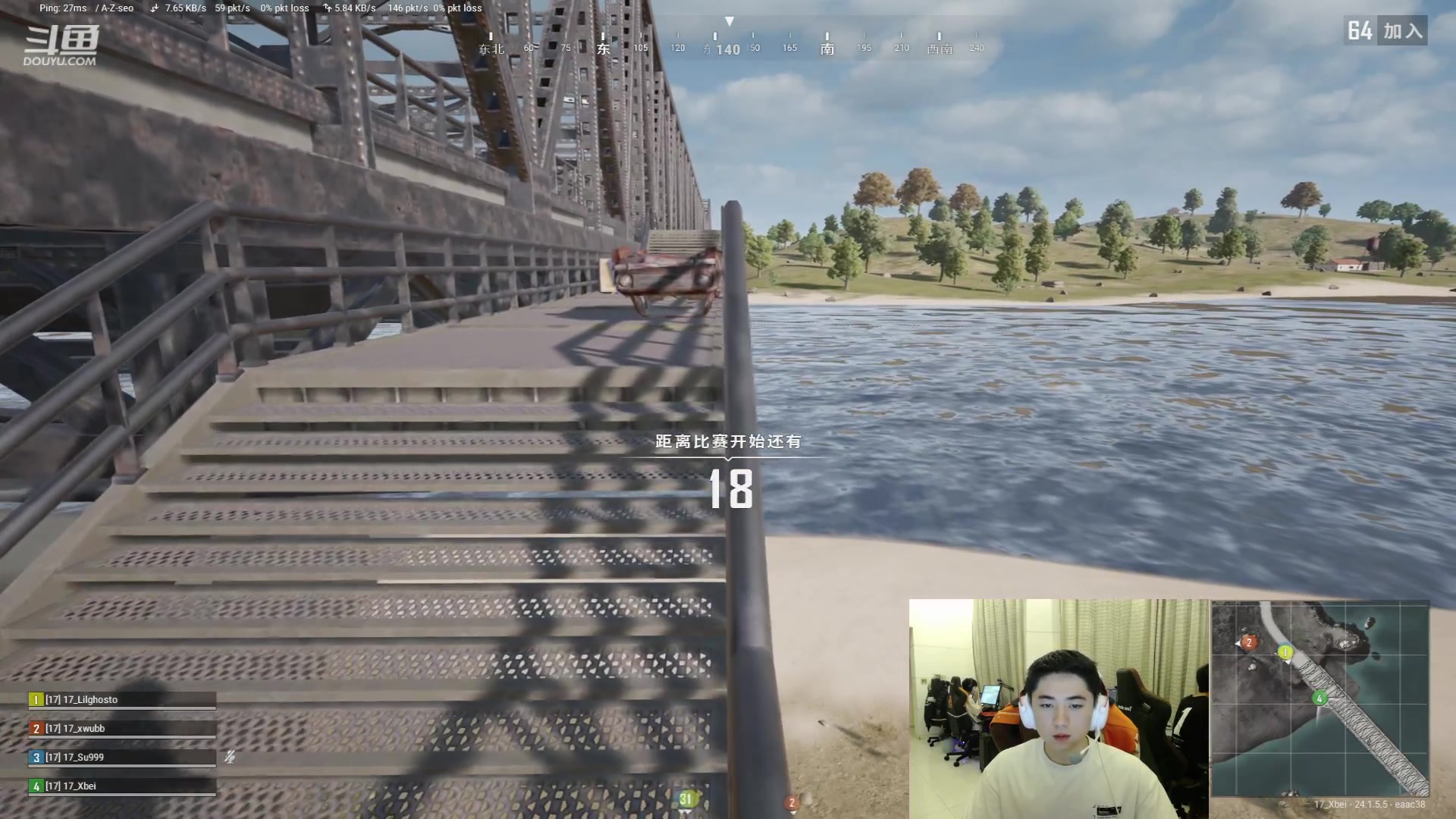 【2023-07-05 21点场】17Xbei丷：晚上训练赛 6297388