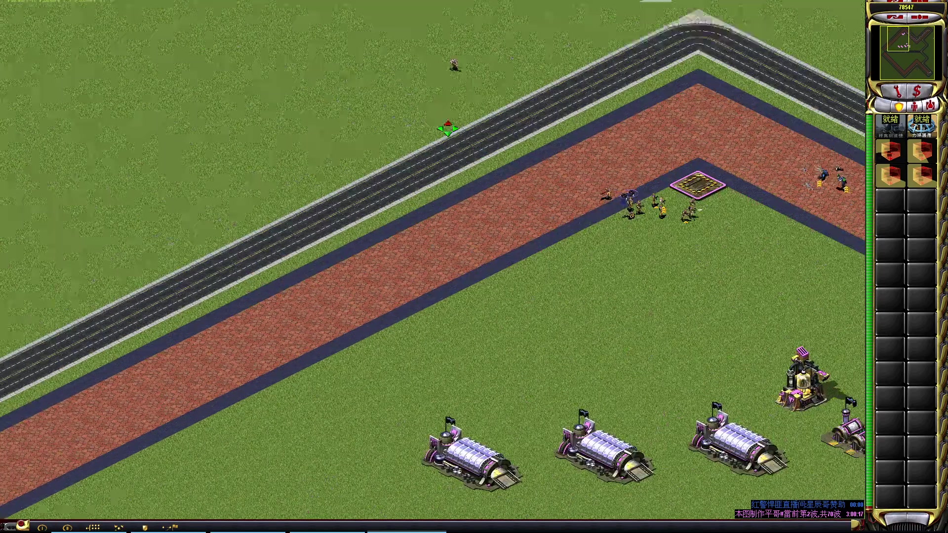 【2023-07-05 17点场】东北乱炖：冰天王正式开始