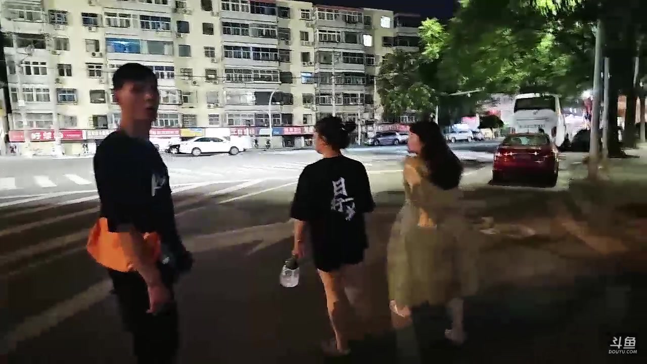 【2023-07-04 23点场】大嘴love：生活就是要快乐