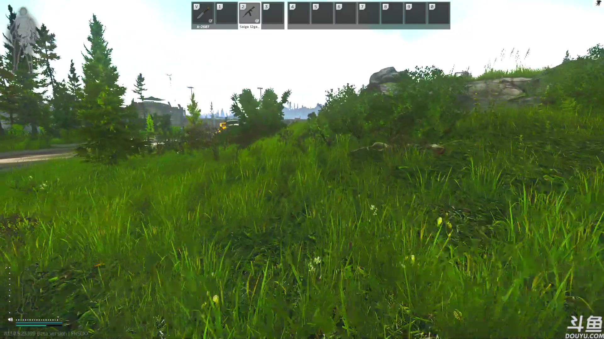 【2023-07-04 14点场】TAT大白：快乐的逃离塔科夫。