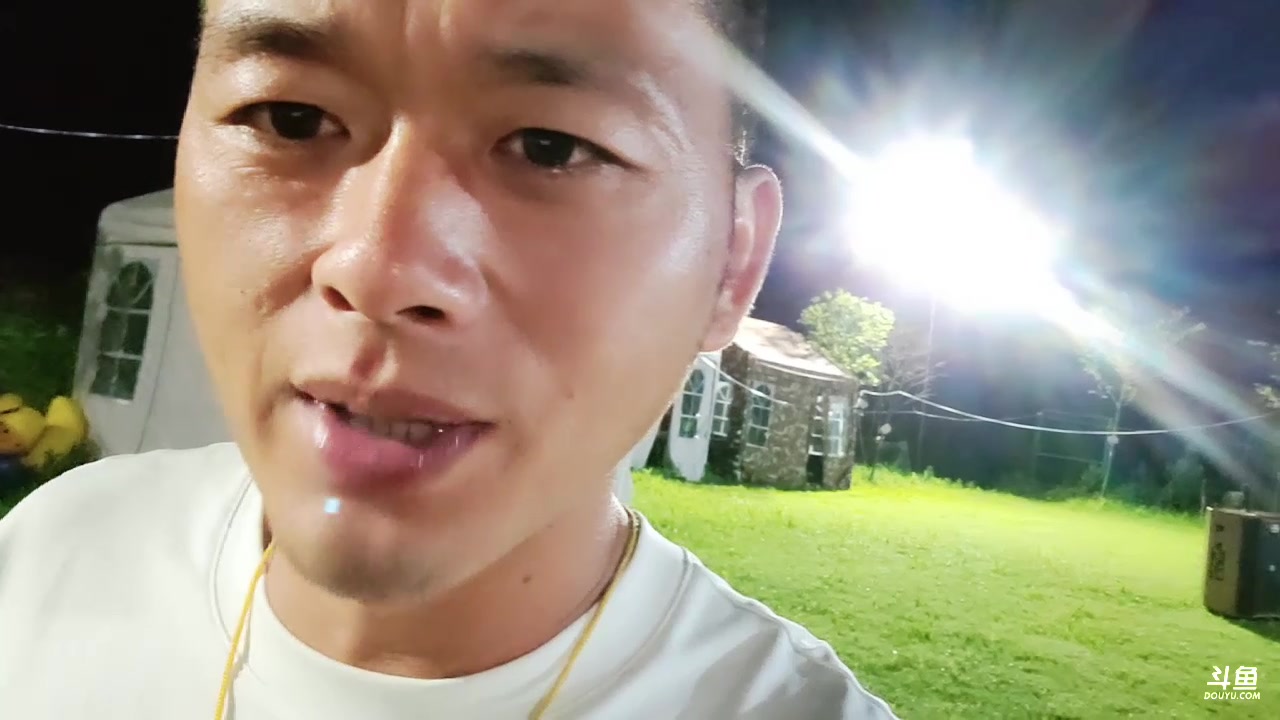 【2023-07-04 23点场】洪湖小肖：洪湖乡野团播day52