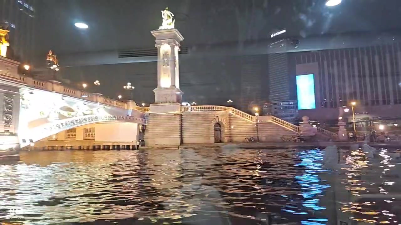 【2023-07-04 20点场】蓝战非OvO：到达天津～环游第110天