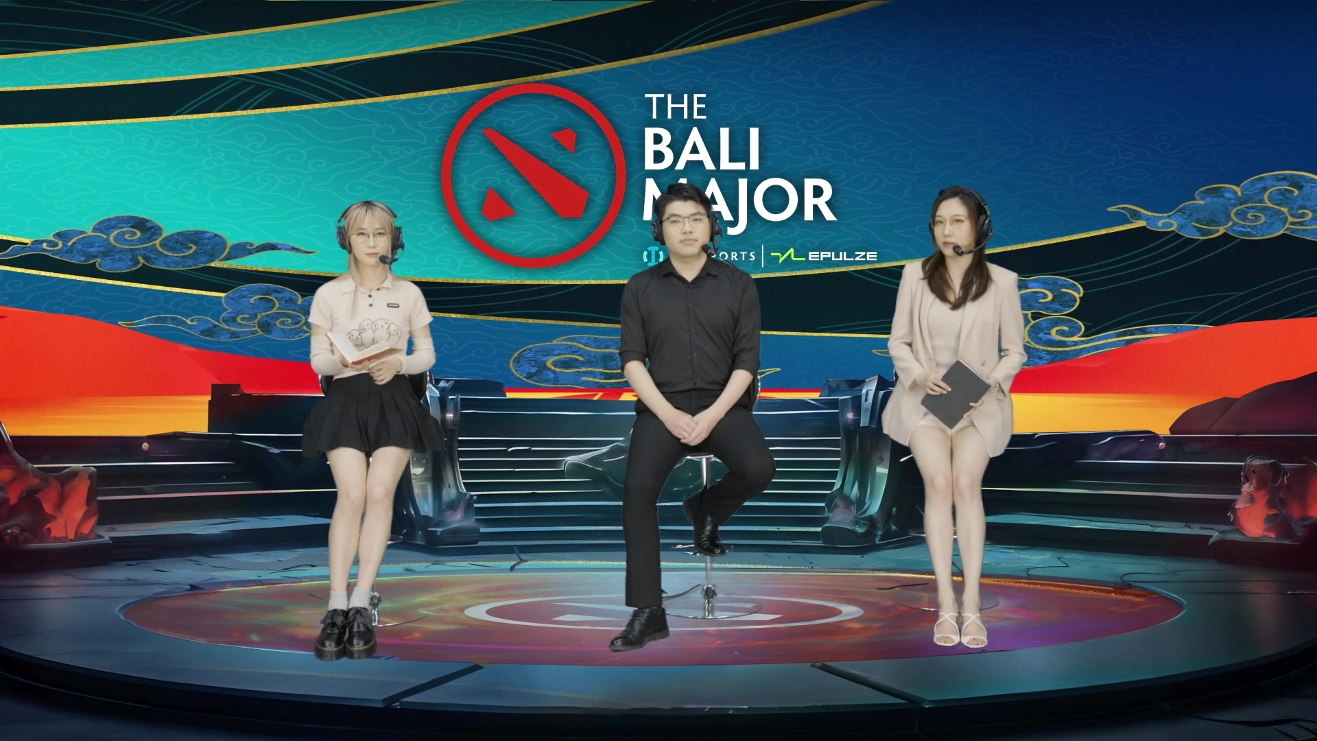 【2023-07-05 14点场】霸气虚幻哥1991：早上好哟！73965！