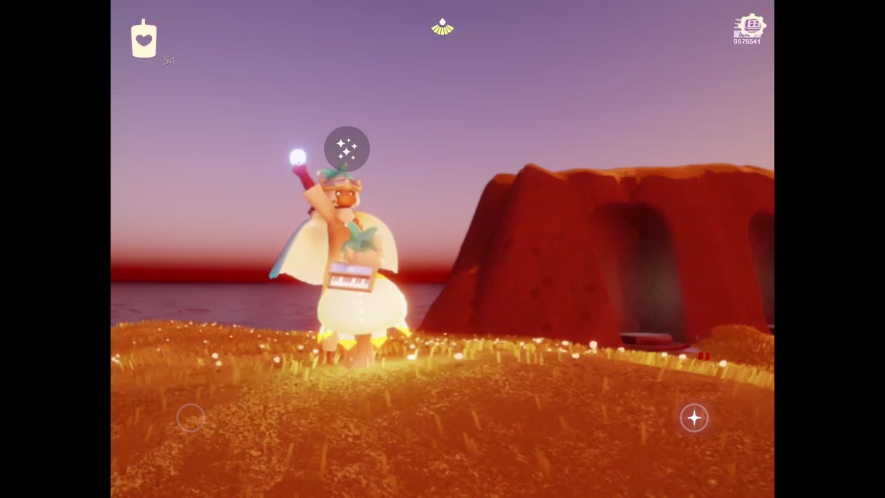 【2023-07-02 17点场】晴天冰淇淋c：我就是神仙颜值担当