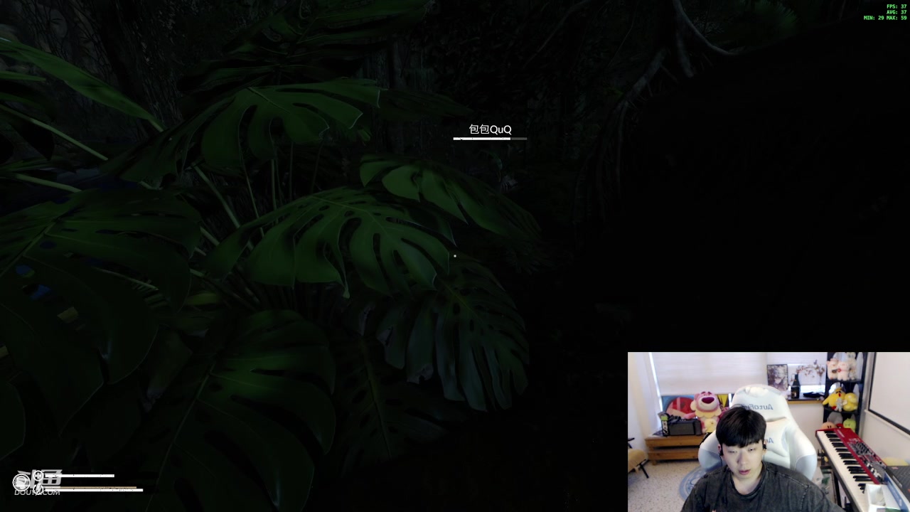 【2023-7-4 16点场】叁三QvQ:【小奶团】瓦三瓦三准时上班！