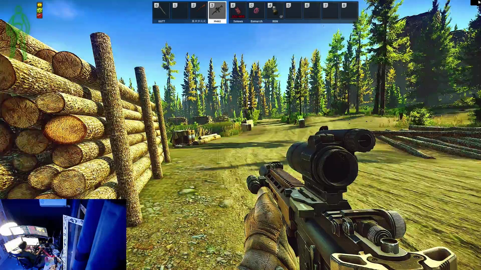 【2023-07-04 22点场】斯祥丶：独狼的生存日常！！！