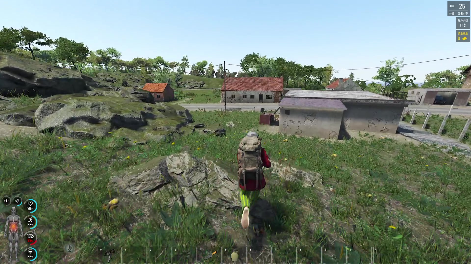 【2023-07-06 20点场】郑伟丶：娱乐性技术主播