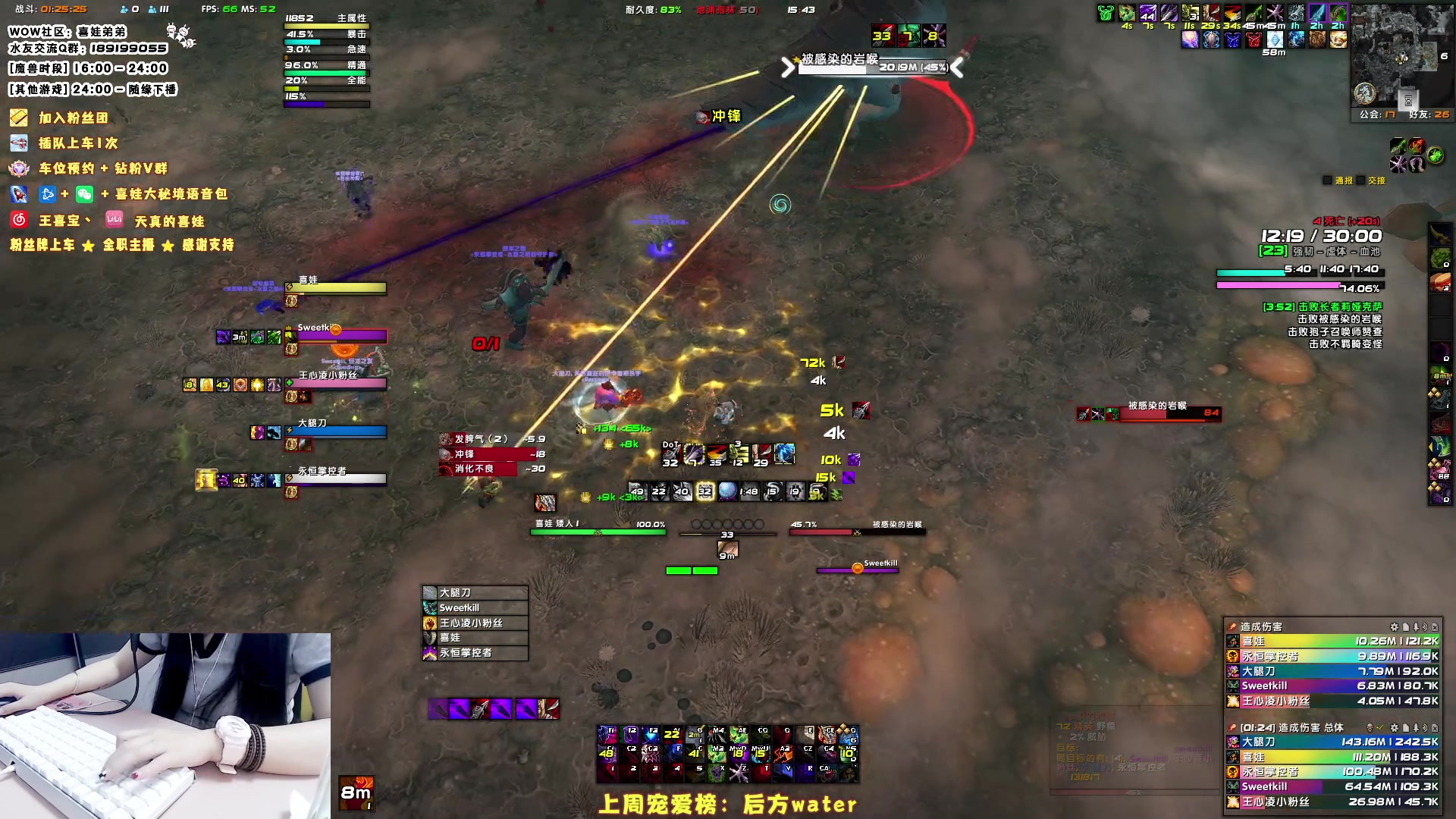 【2023-07-05 15点场】天真的喜娃：【❤】萌面女盗贼