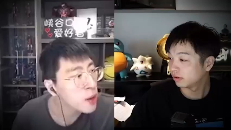 四舍五入，我也单杀过shy哥啦？