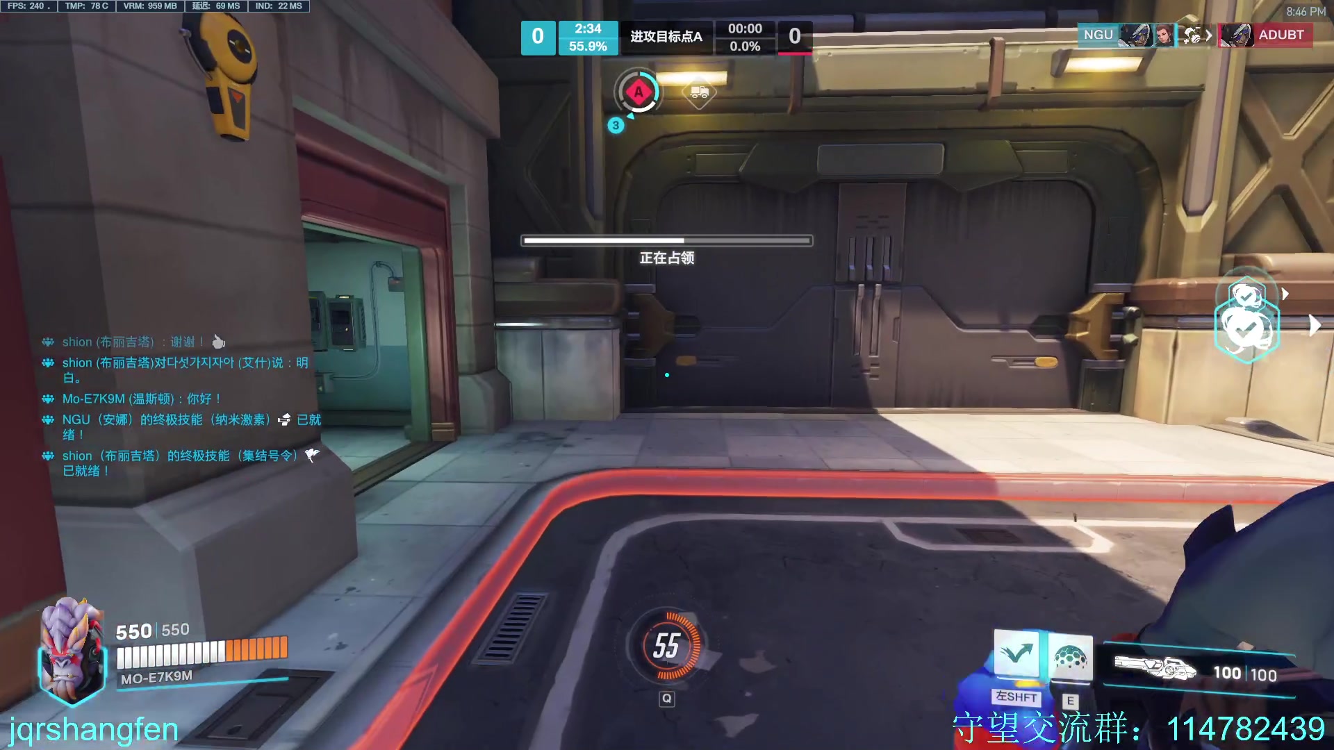 【2023-07-06 20点场】训练把场机器人：机器人：重装坦克