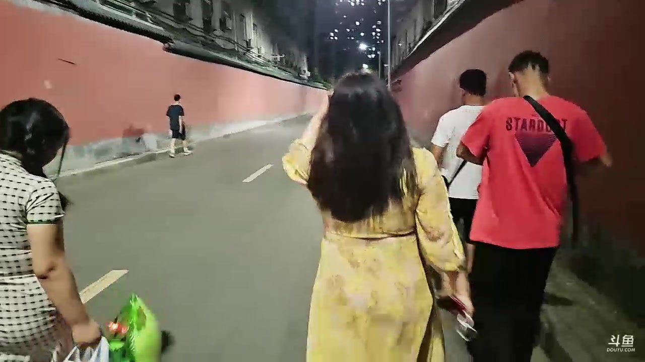 【2023-07-05 21点场】大嘴love：生活就是要快乐