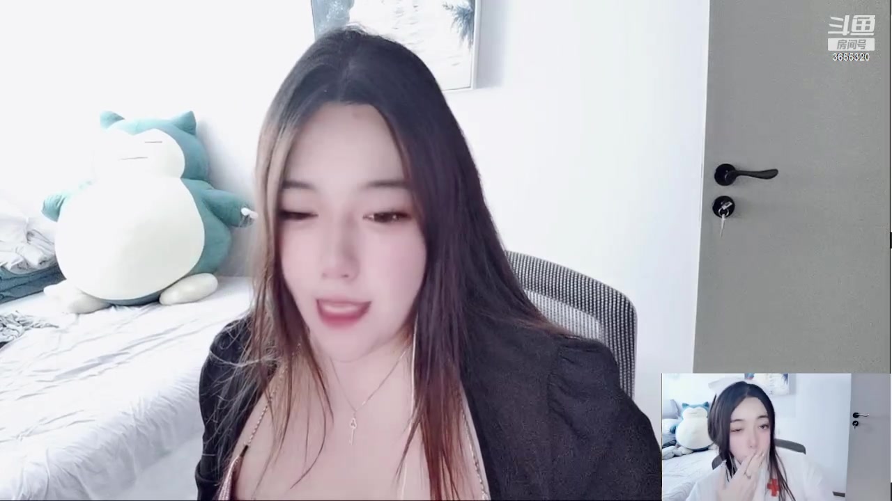 【2023-07-06 10点场】云樱花颜金步摇S：塑料袋樱，今天是小福星第三天