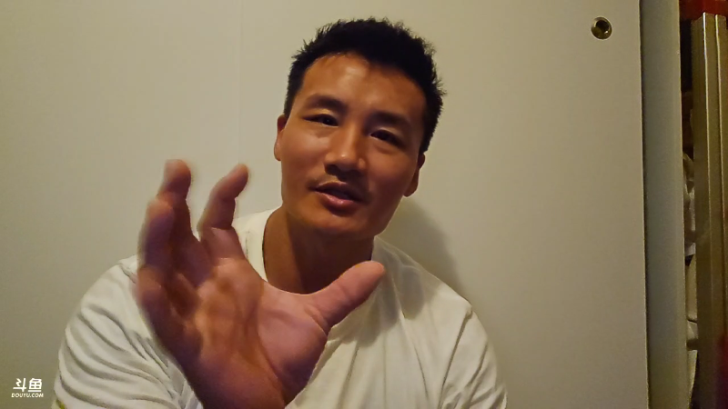 【户外】黑人毅的精彩时刻 20230706 01点场