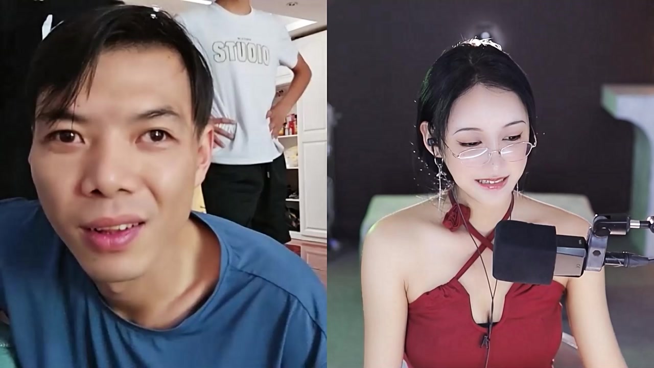 【2023-07-06 14点场】大嘴love：生活就是要快乐