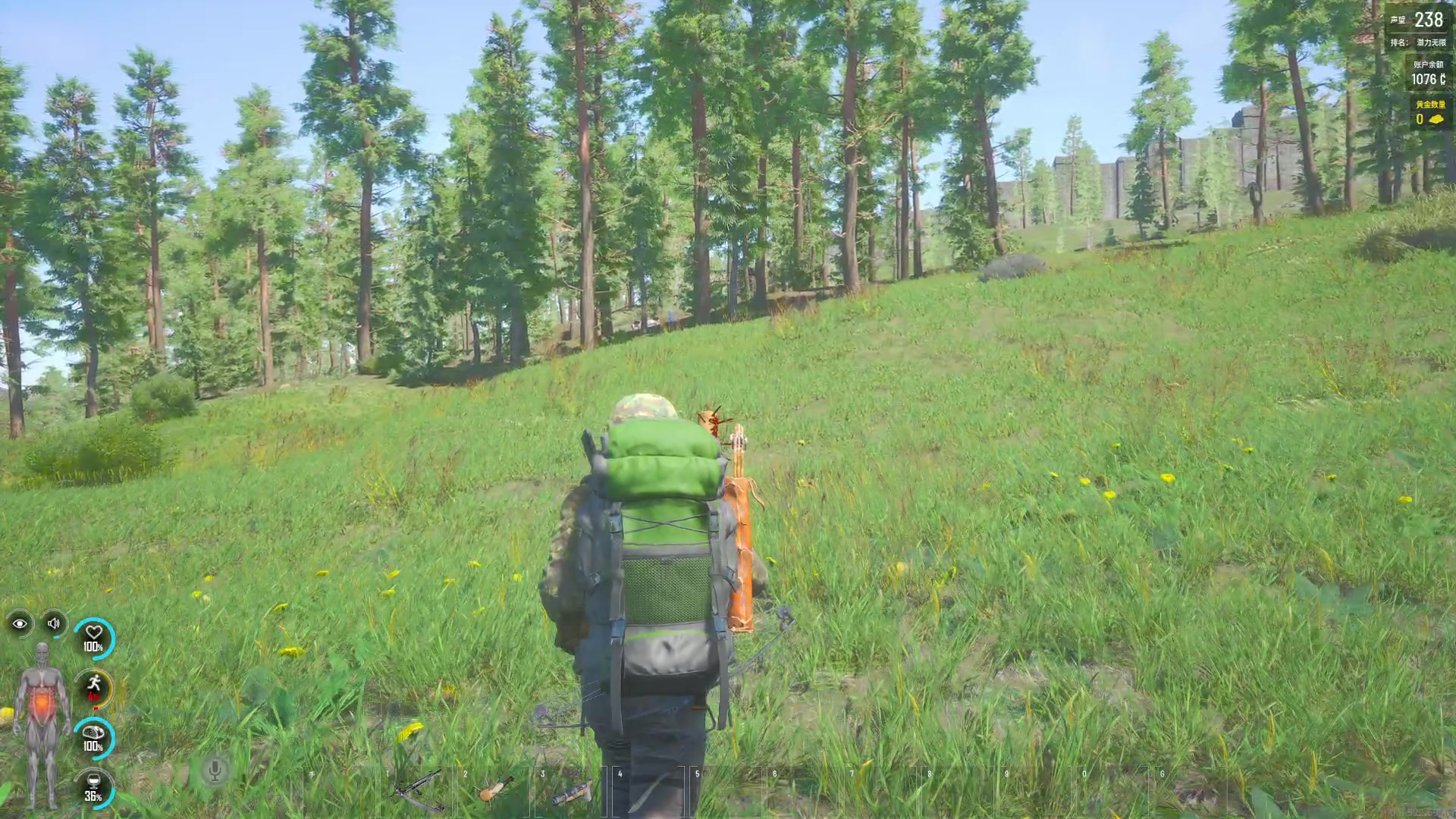 【2023-07-06 19点场】巴格拉斯：热爱生活，走进巴叔