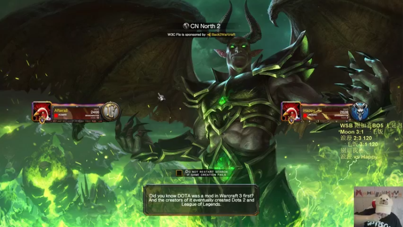 【TED出品】别逼我杯 Happy vs 浪漫 上 狂热毒胖子流