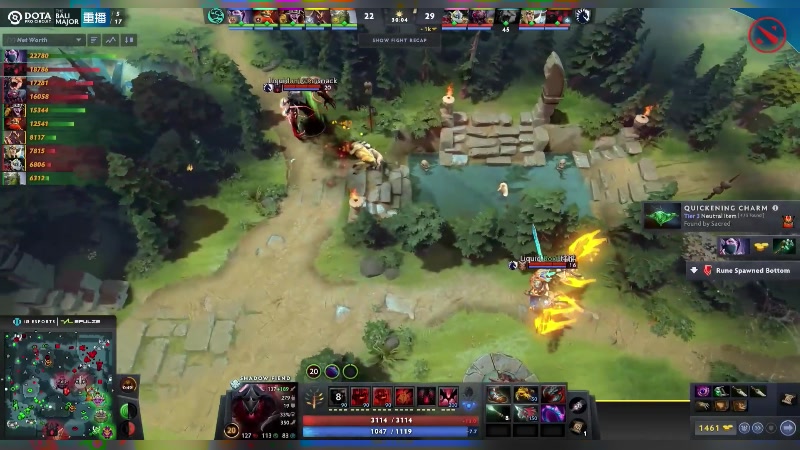 【2023-07-06 03点场】DOTA2赛事专用：重播 巴厘岛MAJOR 舞台B