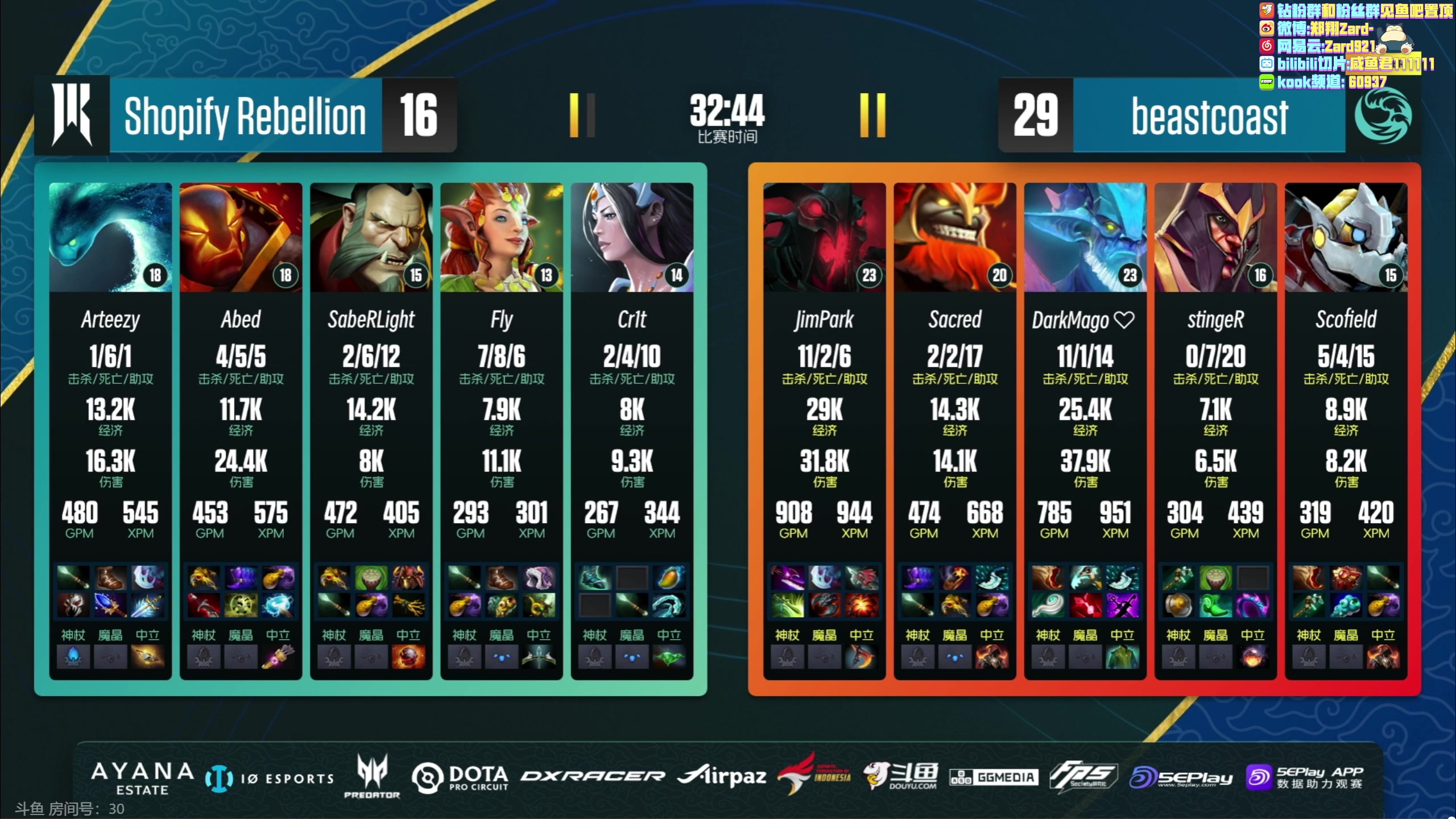 【2023-07-06 17点场】zard1991：Zard1991 看下比赛