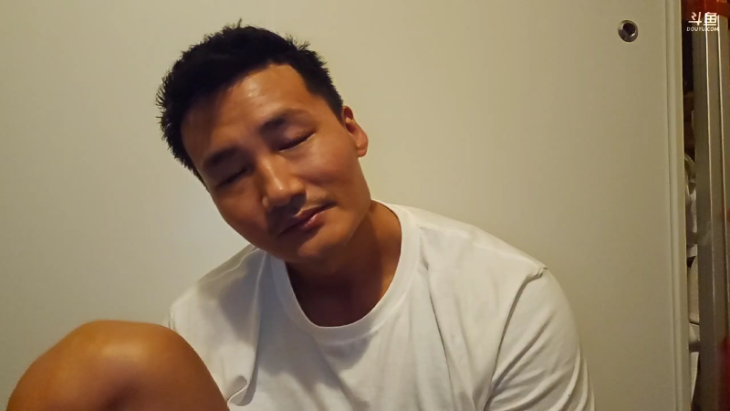 【户外】黑人毅的精彩时刻 20230706 01点场