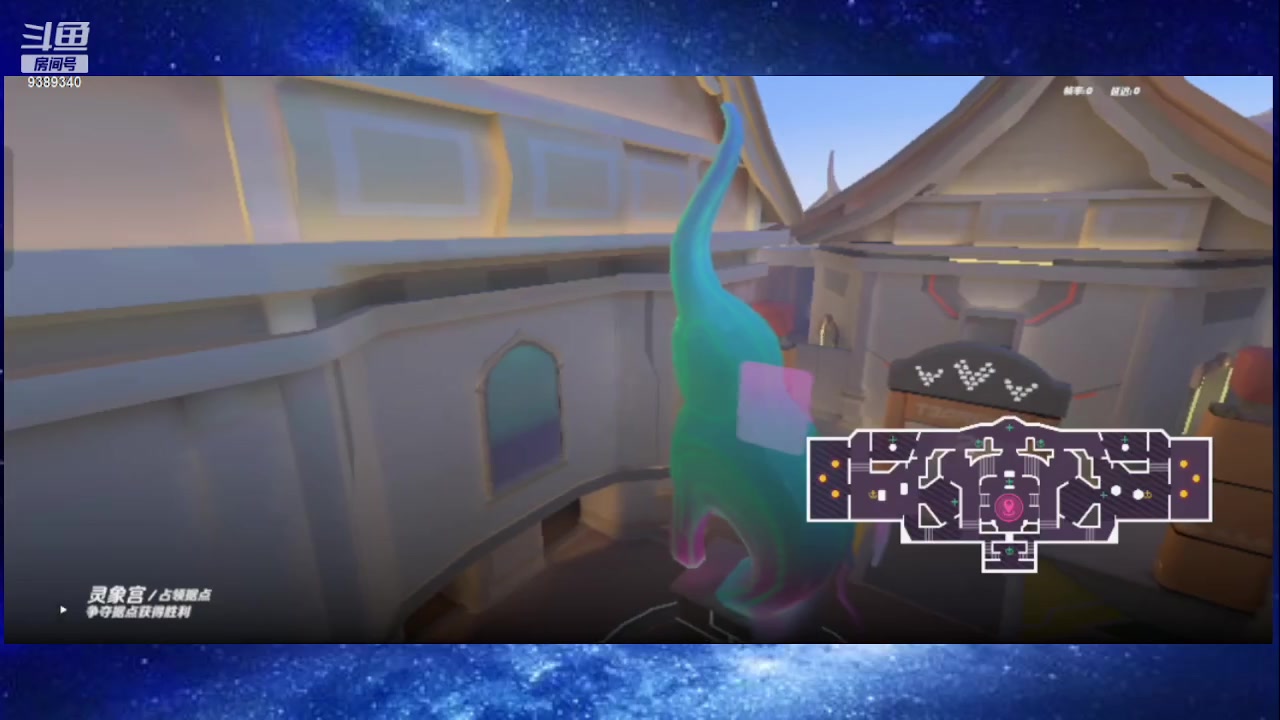 【2023-07-05 15点场】全肉馄饨：火力冲冲吖