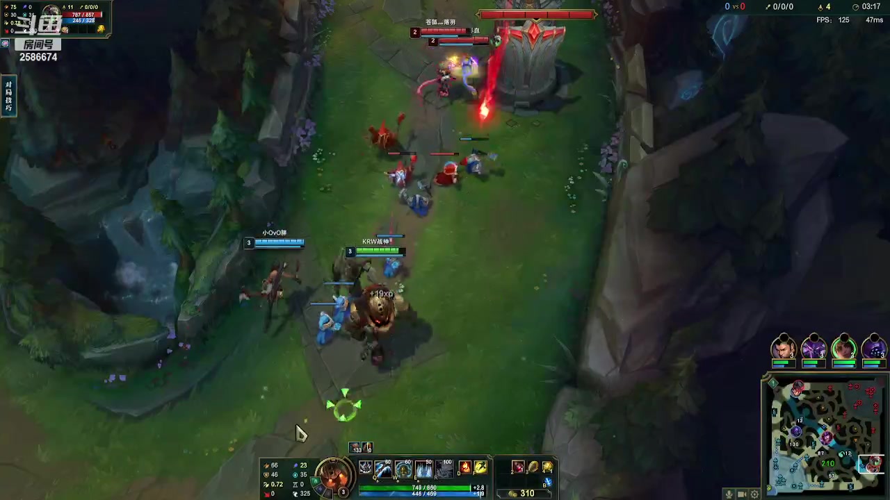 【2023-07-05 22点场】夏木AWT：看我不嘲讽你