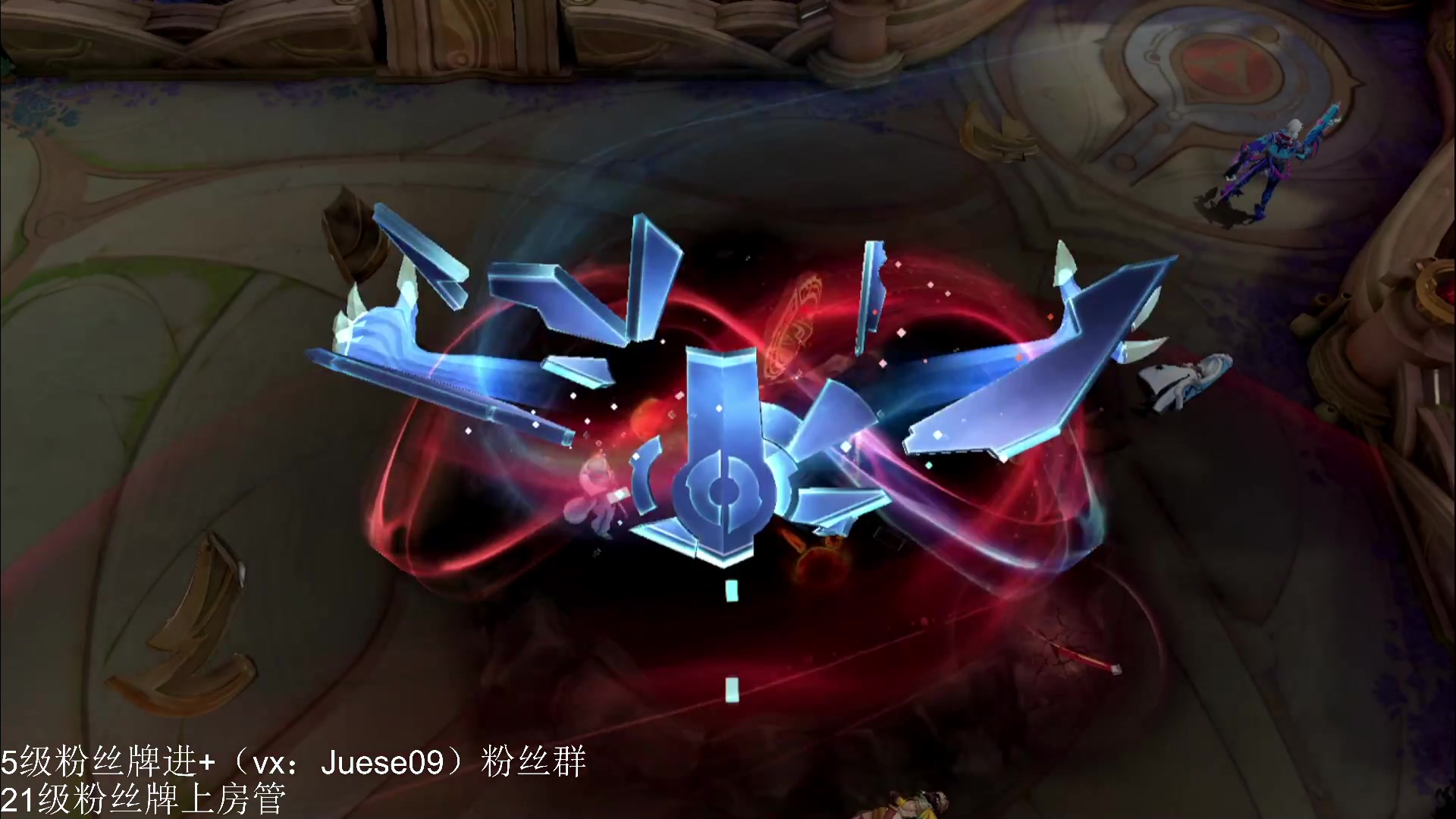 【2023-07-05 19点场】小角色ovo：角色角色！绝对出色！！